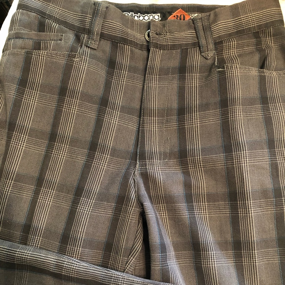 Men’s Billabong Casual Pants Size 30/29